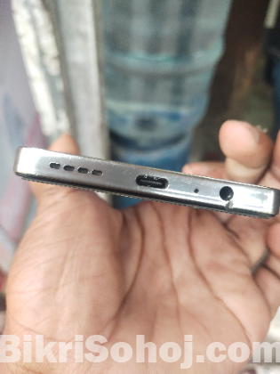 Infinix Note 30 Pro | 8GB RAM | 256GB Storage